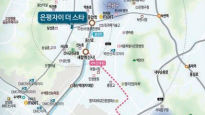 [분양 FOCUS] 서울 서북권 신흥 주거타운 은평구, 교통 요지 주상복합단지