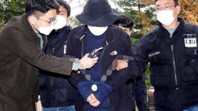 [속보] '인천 층간소음 흉기난동' 40대에 징역 22년 선고