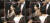 26일(현지시각) 프랑스 칸 뤼미에르 극장에서 제75회 칸 국제영화제(2022) 경쟁 부문 초청작 ‘브로커’의 월드 프리미어 상영회가 진행된 가운데 아이유가 레드카펫에서 프랑스 인플루언서에게 밀침을 당하는 장면. [유튜브 캡처]