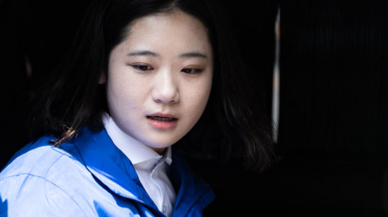 박지현 "제 혁신안 수용한 윤호중 감사"…야당 갈등 일단 봉합