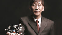 흔한 물질을 '의학 보물' 만들었다…'한국 노벨상' 받은 이 과학자