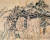 1780년경 만든 도성지도. 서울대 규장각 소장. 도성 주변의 물길이 생생하다. 