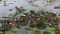 브라질 북동부 1주일간 계속된 폭우 사망자 100명…20여명 실종