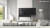 2018년 출시된 프리미엄 프라이빗 가전 라인의 LG오브제TV는 슬라이딩 형태로 TV화면을 밀면 서랍장이 나오는 가전과 가구가 합쳐진 개념의 TV였다. [사진 LG전자]