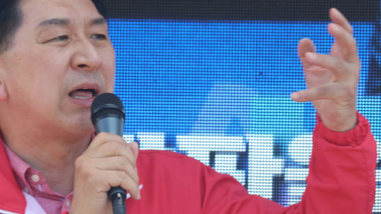 김기현 "양산시위 역지사지…문빠가 朴에 저지른 짓 비견되나"