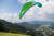 경북 문경은 다채로운 체험을 즐기기 좋은 곳이다. 해발 866m 산자락에서 비행하는 패러글라이딩 체험이 대표적이다. 
