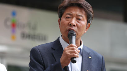 '선거참패' 정의당, 대표단 총사퇴…"국민의 경고 받아들인다"