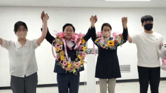 '조국 저격수' 주광덕, '조국 마음의 빚' 최민희 꺾었다 [화제의 당선인] 