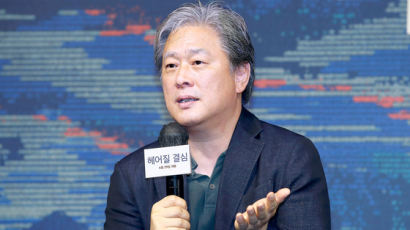 올드보이·박쥐엔 있는 19금…이번 박찬욱 영화엔 없는 이유