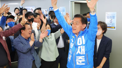 민·민·민·민→국·국·국·민 됐다…인구100만 특례시 4곳 중 3곳 뒤집혀