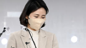 김혜경 '법카 의혹'…경찰, 수원·성남식당 129곳 압수수색 마쳐