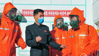 코백스 “북한, 中 백신 제안을 받아들여 접종 시작한 듯”