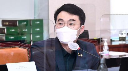 김남국 "민주당 '이재명 죽이기'…선거 전부터 책임론 논의"
