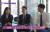 김한규 당시 청와대 정무비서관이 2020년 5월 유재석이 진행하는 '유퀴즈'에 배우자와 함께 출연했다. tvN 유튜브 캡쳐