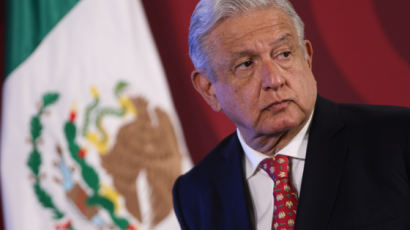"독재자는 못 와" 방침에 멕시코도 불참…반쪽 된 미주 정상회의