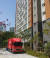 지난달 31일 인천 서구 검단신도시 A 아파트에서 입주 예정자가 이삿짐 차량을 불러 이사하고 있다. 이 아파트는 전날 인천서구청의 준공승인을 받았다. 사진 독자 제공
