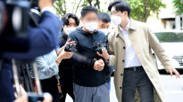 '구로 묻지마 폭행·살인' 40대 중국인 구속 기소… 마약 혐의 추가