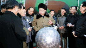 풍계리 갱도 ‘재개방’ 의미는…김정은 '핵 버튼' 결단만 남았다