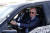 조 바이든 미국 대통령이 지난 18일 미시간주 포드자동차에서 F-150 라이트닝 전기트럭을 시운전하고 있다. [로이터=연합뉴스]