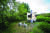 미국 건축가 그룹 HANNAH의 ‘애쉬 오두막’. [사진 각 건축스튜디오]