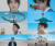 10일 오후 1시 공개된 방탄소년단의 새 앨범 '프루프' 타이틀 곡 '옛 투 컴'의 뮤직 비디오. 공개 1시간 만에 조회 수 800만을 돌파했다. [사진 빅히트 뮤직]