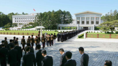 북한 당 전원회의 돌입, 핵실험 명분 쌓기