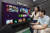 MS와 삼성전자는 게임구독 서비스 엑스박스 게임패스를 삼성 스마트 TV에 도입한다. [사진 MS]