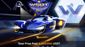 바이비트(Bybit) 최대 상금 100억원 WSOT 2022 대회 얼리버드 등록 시작