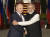 지난해 12월 블라디미르 푸틴 러시아 대통령(왼쪽)이 인도 뉴델리를 방문해 나렌드라 모디 인도 총리와 정상회담을 가졌다. 연합뉴스