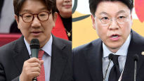 권성동도 '민들레 모임’ 제동 걸었다…윤핵관이 막아선 윤핵관 