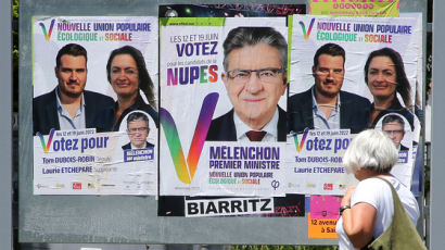 프랑스 총선 1차 투표 시작…마크롱, 과반 확보 가능할까
