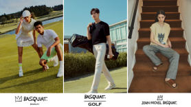 골프, 韓선 '스포츠' 아니다…명품처럼 비싼 골프복 입는 이유