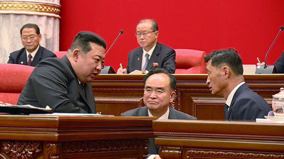 북한, 2년 만에 한국 향해 “대적 투쟁”…‘북은 적’ 규정한 윤 정부에 맞불 놓기