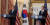 박진 외교장관과 토니 블링컨 미 국무장관이 13일(현지시간) 워싱턴 DC에 있는 미 국무부에서 회담을 마친 뒤 기자회견을 하고 있다. 연합뉴스