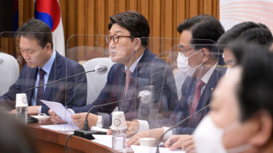 권성동 "민주당, 대선 패배 후에도 이재명 수호에 여념 없어"
