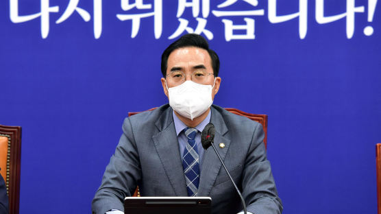 박홍근 “與, 의장 선출 볼모로 억지…법사위 기능 정상화부터”