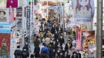 "모솔이에요" 일본 2030 독신남 10명중 4명이 이렇다