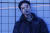 홍장혁 디자이너의 TIKOONZ 제품을 착용하고 있는 방탄소년단 정국./사진 빅히트 뮤직 제공