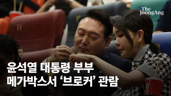 尹부부 영화 관람에…이재명 "국기문란이거나 안보의식 문제"