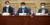 더좋은미래 대표인 기동민 민주당 의원(가운데)이 지난 15일 여의도 국회 의원회관에서 열린 대선평가 토론회에서 발언하고 있다. 김경록 기자
