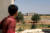 미군이 급습한 시리아 IS 근거지. [AFP=연합뉴스]