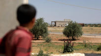 美, 시리아 북부 IS 근거지 급습…"최고위급 간부 생포"