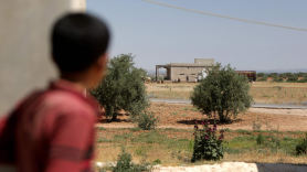 美, 시리아 북부 IS 근거지 급습…"최고위급 간부 생포"