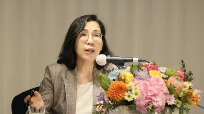 김현숙 장관 "여가부 폐지 명확…논의 시작 단계, 타임라인 없다"