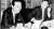 김종필 공화당의장(왼쪽)이 1967년 박정희 대통령과 나란히 앉아 기자간담회를 하고 있다. 김종필이 60년전 만든 공화당의 중앙당 중심 하향공천 관행이 오늘날까지 이어지고 있다. 대통령과의 맞담배가 인상적이다. 