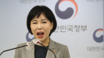 "후안무치" 날세우자 "찌질하다" 반격…한상혁·전현희 딜레마