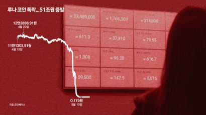 '죽음의 나선' 경고도 무시했다…테라 대폭락 피해 키운 이들 [전인태가 고발한다]