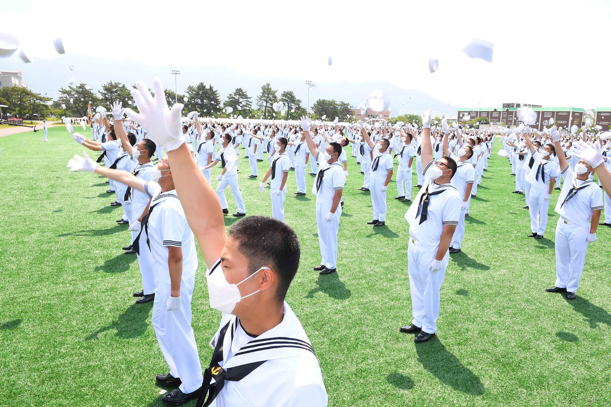 사진 해군