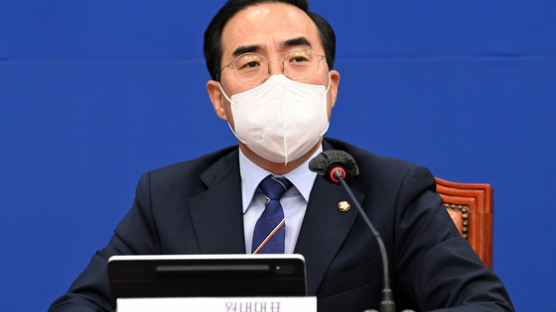 尹정부 경제정책 제동 걸리나…巨野 "법인세·종부세 인하 반대"