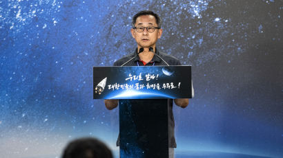 누리호 2차 발사 D-1…한국항공우주연구원 "발사 추진에 문제 없다"